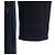 Abrigo Chanel LOOK11 Negro - vista 7