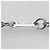 Tiffany & Co Collana Tiffany Open Heart Elsa Peretti in argento 925 - vista 7