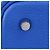 Borsa Hermès Picotin Lock in taurillon Clémence Blu - vista 10