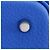 Borsa Hermès Picotin Lock in taurillon Clémence Blu - vista 11