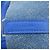 Borsa Hermès Picotin Lock in taurillon Clémence Blu - vista 19