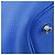 Borsa Hermès Picotin Lock in taurillon Clémence Blu - vista 6