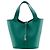 Borsa Hermès Picotin Lock 22 MM Taurillon Maurice Verde