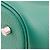 Borsa Hermès Picotin Lock 22 MM Taurillon Maurice Verde - vista 5