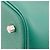 Borsa Hermès Picotin Lock 22 MM Taurillon Maurice Verde - vista 7