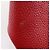 Fendi Selleria Lederhandtasche Rot - Ansicht 10