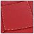 Fendi Selleria Lederhandtasche Rot - Ansicht 11