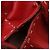 Fendi Selleria Lederhandtasche Rot - Ansicht 12