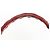 Fendi Selleria Lederhandtasche Rot - Ansicht 15