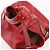 Fendi Selleria Lederhandtasche Rot - Ansicht 5