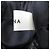 Autre Marque Pantaloni Cropped Grogram IENA Nero - vista 6