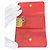 Louis Vuitton Epi Key Case Red - view 9