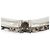 Bracciale in cristallo Swarovski Argento - vista 5