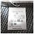 Autre Marque Falda larga Houndstooth LE CIEL BLEU Negro - vista 6