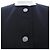 Giacca senza colletto Hermès Nero - vista 5