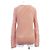 Kaschmir-Mischung Strickwaren Hermès 36 Pink - Ansicht 2