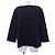 Hermès Camiseta de algodão Hermes Preto