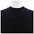 Hermès Tejido de cachemira Hermes Negro - vista 5