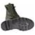 Botas Givenchy de piel verde  - vista 6