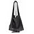 Paco Rabanne Borsa in maglia metallica Nero - vista 2