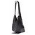Paco Rabanne Borsa in maglia metallica Nero - vista 5