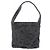 Paco Rabanne Borsa in maglia metallica Nero - vista 6