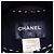 Increíble chaqueta de pasarela Chanel Multicolor - vista 4