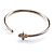 Bracciale Twist Blossom di Louis Vuitton Rosa