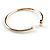 Bracciale Twist Blossom di Louis Vuitton Rosa - vista 2