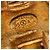 Orecchini a clip placcati in oro Chanel Coco Mark D'oro - vista 3