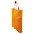 Borsa tote GM Amedaba Diago di Hermès Arancione - vista 2