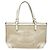 Borsa Gucci Craft Edizione Limitata Giappone Bianco Beige