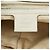 Borsa Gucci Craft Edizione Limitata Giappone Bianco Beige - vista 12