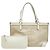 Borsa Gucci Craft Edizione Limitata Giappone Bianco Beige - vista 14