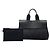 Borsa a mano Hermès Valparaiso PM Nero - vista 10