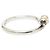 Anello Love Knot di Tiffany & Co. Argento - vista 3