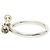 Anello Love Knot di Tiffany & Co. Argento - vista 4