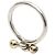 Anello Love Knot di Tiffany & Co. Argento - vista 5