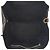 Fendi Mania Zucca x Fila Collaboration Tragetasche Schwarz - Ansicht 10