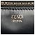 Fendi Mania Zucca x Fila Collaboration Tragetasche Schwarz - Ansicht 12