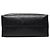 Fendi Mania Zucca x Fila Collaboration Tragetasche Schwarz - Ansicht 3