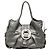 Bulgari Borsa Bvlgari Chandra Marrone
