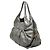 Bulgari Borsa Bvlgari Chandra Marrone - vista 2