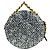 Borsa a Spalla Chanel 19 Argento - vista 3