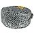 Borsa a Spalla Chanel 19 Argento - vista 5