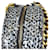 Borsa a Spalla Chanel 19 Argento - vista 7