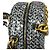Borsa a Spalla Chanel 19 Argento - vista 8