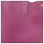 Borsa Hermès Double Sens 45 cm Rosa - vista 5