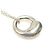 Collana in argento 925 Tiffany & Co. - vista 4