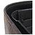 Louis Vuitton Monogram Reverse Tri-fold Geldbörse Braun Monogramm - Ansicht 12